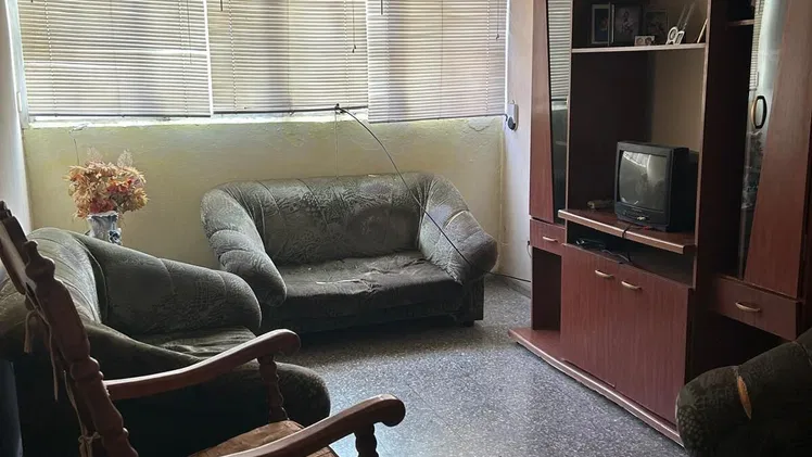 Apartamento en venta  en perfecto estado.  Centrico.