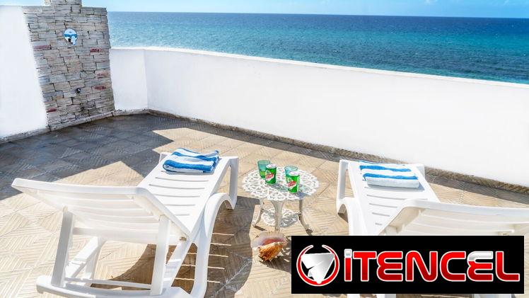 🏠⚡️🏊‍♂️Casa con paneles solares y piscina en Santa Fe🤽‍♂️/Alquiler de casa con piscina en Santa Fe con respaldo energ