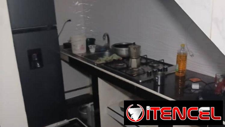 CASA EN VENTA CENTRO HABANA