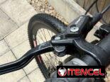 Van Wolf 27.5 en excelente estado