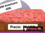 🔥 PICADILLO MDM DE POLLO   40 libras 💰 Precio: 25 USD (o equivalente en CUP) ✅ Id