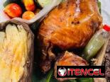 Comida criolla