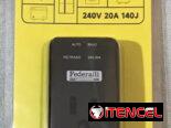 Protectores de voltaje 110v y 220v muy buena calidad, protección total garanprotección total garantizada de sus equipos.