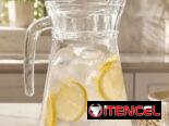 Jarra de cristal 1.3L (CV)