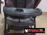Coche de jimaguas
