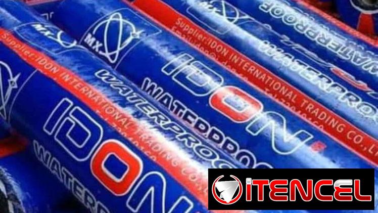 💣💣ROLLOS DE manta de techo granulada importada maxima calidad de 10 m x 1 m