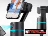 [Trípode con Seguimiento Facial Automático]