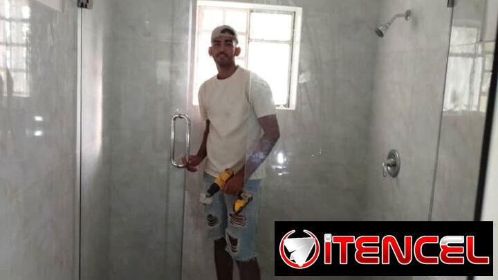 Venta de marquetería de aluminio