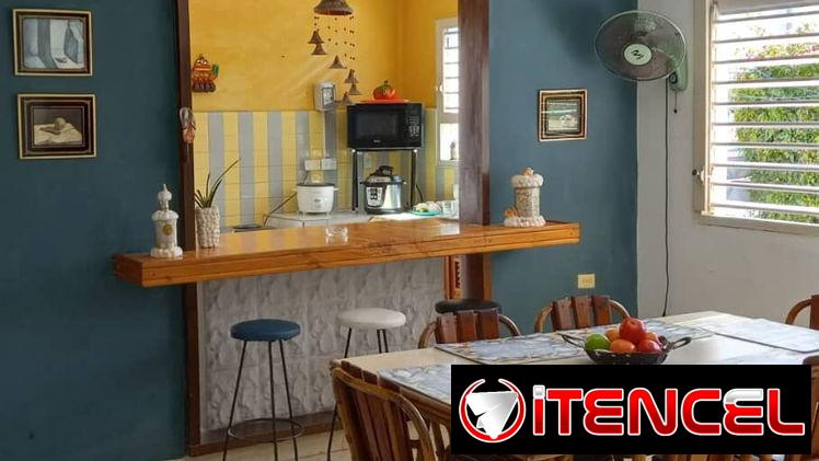 El sonido del mar, la brisa en la terraza y cero preocupaciones desde Varadero.