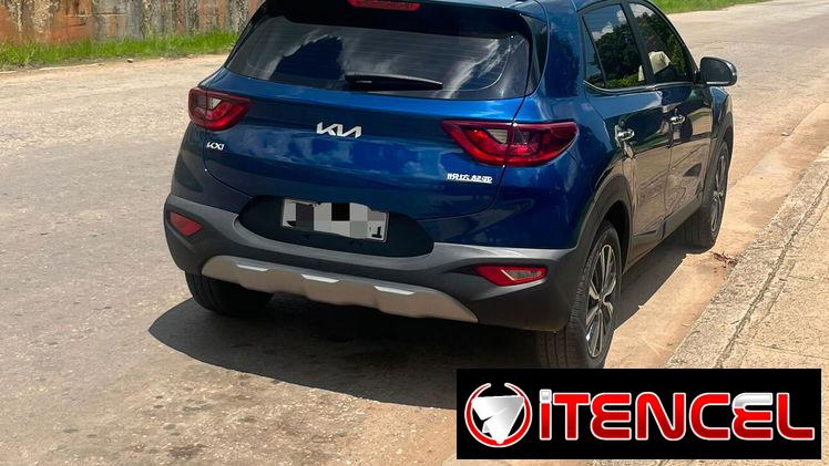 KIA STONIC 2025 nuevo !!!