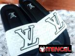 Chancletas para hombre