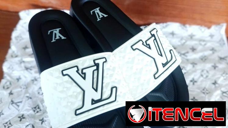 Chancletas para hombre