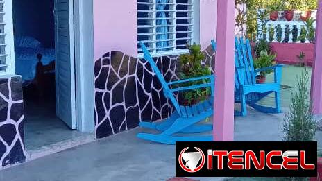 ⚡️🏇Renta casa con paneles solares en Viñales⚡️/Alquila casa en Viñales/Rent a house/Accommodation