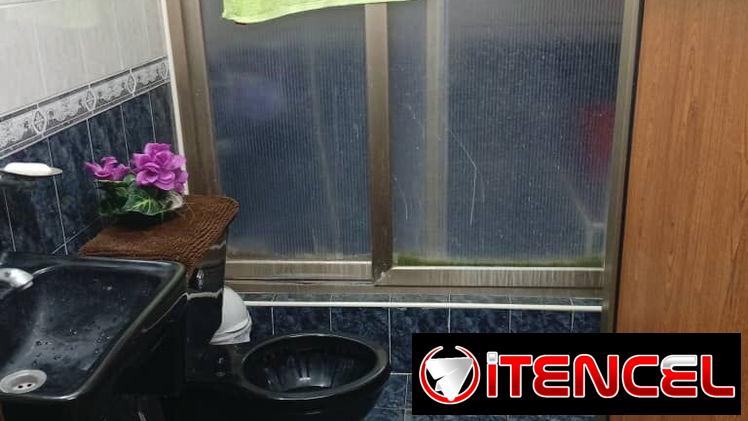 Casa en venta con todo dentro vedado..me ajusto