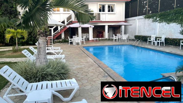 🏡 Escala Corta Cerca del Aeropuerto en La Habana | Check-in Rápido y Sin Estrés