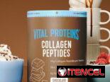 Colágeno hidrolizado  Vital Proteins