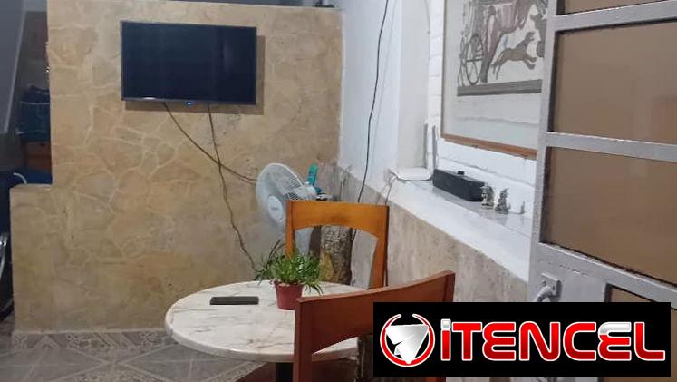 Venta de casa en Guanabo