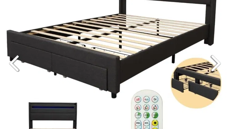 Cama