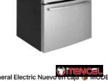 ❄️ Refrigeradores General Electric – Nuevos en Caja 📦