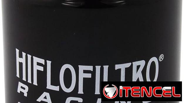 Filtros de aceite para motos deportivas (Suzuki, Kawasaki, Honda, Yamaha)