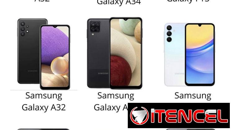 Teléfonos nuevos 📦 listo para usar!!!