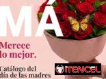 Flores peluches y regalos para Mamá envíos
