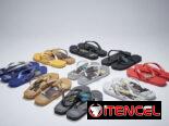 Chancletas Havaianas en 2600 cup
