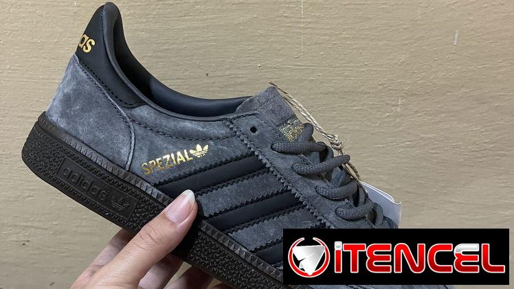 Adidas Spezial tallas 39 y 44