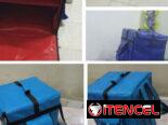 Mochilas de mensajero