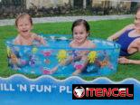 Piscina rígida (EyH)