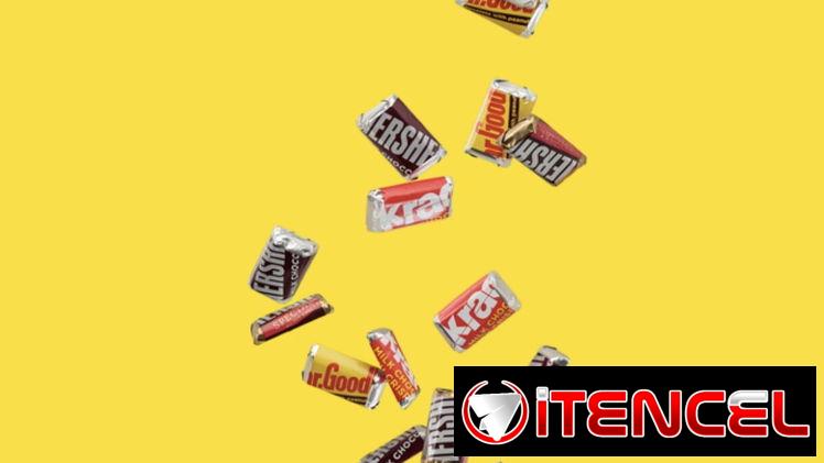 CHOCOMARKET | PROVEEDOR MAYORISTA | KISSES y HERSHEY’S VARIADOS| CHOCOLATES| CONFITURAS| BOMBONES