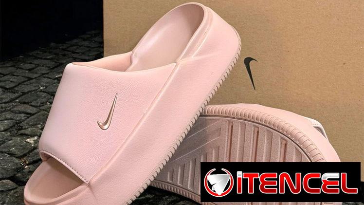 !!! “Sandalias Nike Calm Elevation”!!!