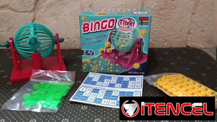 Variedad en juguetes y juegos de mesa serv de mensajería disponible en Ciudad Habana  Bingo, Parchís, Ajedrez, Damas etc