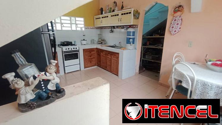 🏠🔥 CASA INDEPENDIENTE DE 2 PLANTAS EN VENTA – VIEJA LINDA, ARROYO NARANJO