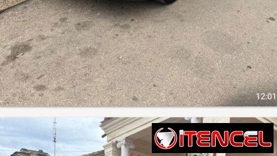 Carro VW