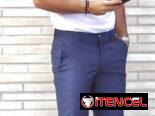 Pulover de cuello , pulover básicos,  polos para hombre , ropa de vestir