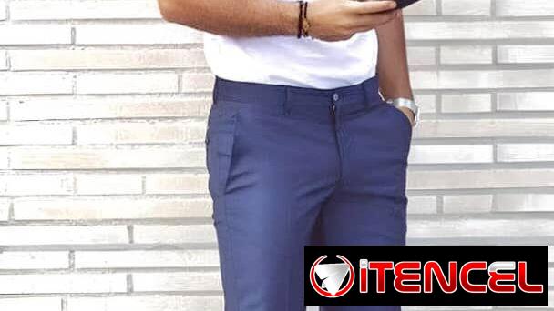 Pulover de cuello , pulover básicos,  polos para hombre , ropa de vestir