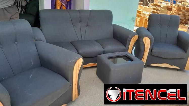 Muebles
