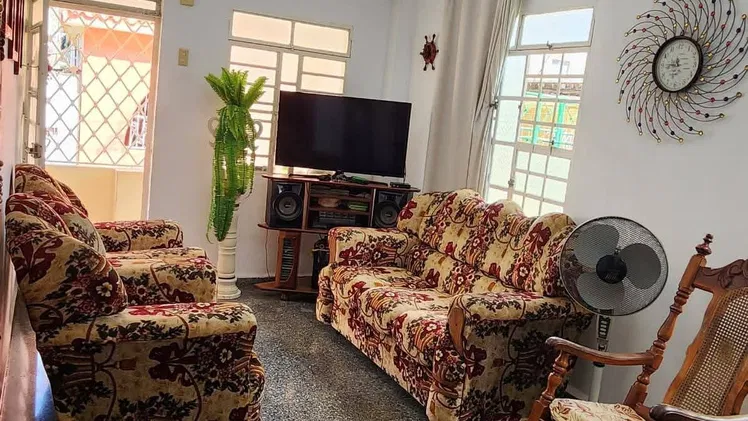 Venta de casas marianao