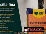Pintura TITAN P60 vinil blanco acrilico