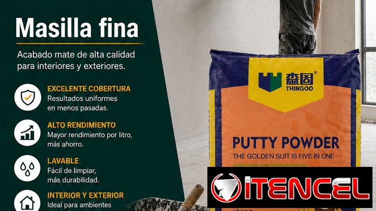 Pintura TITAN P60 vinil blanco acrilico