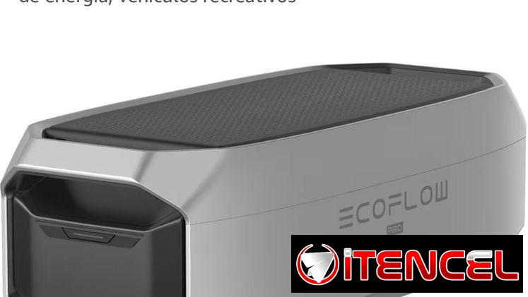 Batería Delta Pro 3