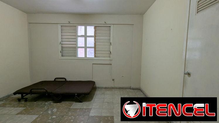APARTAMENTO EN EL VEDADO EN VENTA 🔥🔥