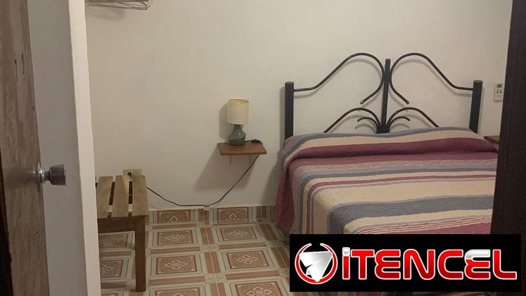 Se permuta apartamento en Aguacate entre muralla y teniente rey Habana vieja