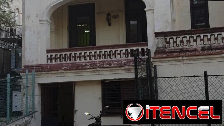 Vendo local para vivienda