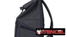 40 USD Mochila original de ECO FLOW para trasladar su estación de energía con seguridad