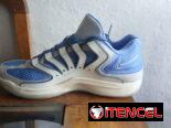 Tenis de Baloncesto Nike KD 18 Originales