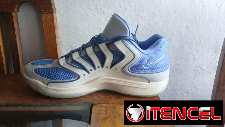 Tenis de Baloncesto Nike KD 18 Originales