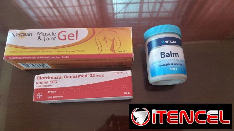 Se venden estos medicamentos