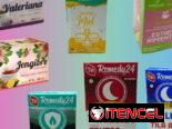 Te, infusiones